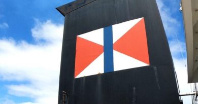Swire Shipping Membuka Kantor Pertamanya di Timor-Leste Swire Shipping Membuka Kantor Pertamanya di Timor-Leste