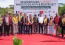 Investasi Penting di Bidang Energi Surya dan Penyimpanan Baterai di Timor Leste