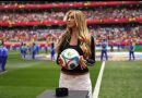 World Cup 2026: Diva Tate McRae Pukau Penggemar saat Netizen Bilang ‘Sempurna’