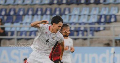 Piala ASEAN 2026: 10 Pemain Timor Leste 0-3 Indonesia Piala ASEAN 2026: 10 Pemain Timor Leste 0-3 Indonesia