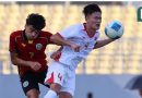 Timor-Leste Kalah Telak 0-7 di ASEAN Hyundai Cup 2026 Timor-Leste Kalah Telak 0-7 di ASEAN Hyundai Cup 2026