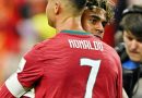 Pelukan Yamal kepada Ronaldo Sangat Menyentuh