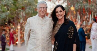 Bill Gates Peringatkan, AI Dapat Membuat Bencana Ekonomi