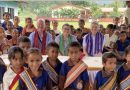 Friends of Lacluta Bangga Membina Kepemimpinan Lokal di Timor Leste