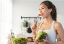 Trik Tetap Fit saat Intermittent Fasting