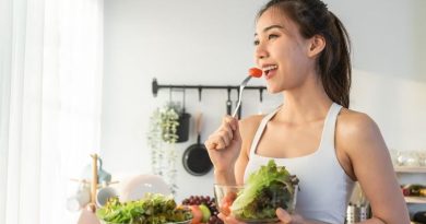 Trik Tetap Fit saat Intermittent Fasting Trik Tetap Fit saat Intermittent Fasting