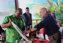 200 tentara Timor Leste Tergabung dalam Pasukan Pemilu Multinasional di PNG