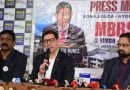 Karlito Nunes: Timor-Leste Menawarkan Program MBBS Biaya 18 Lakh Rupee