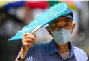 Korea Selatan Catat Hari Terpanas dalam Sejarah