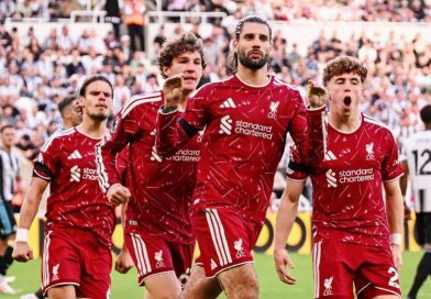 Pekan Pembuka Premier League: Drama Penalti Liverpool dan Pesta Gol Brighton