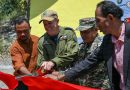 Pacific Partnership 2026 Mengakhiri Kunjungan Misi Ketiga di Dili, Timor-Leste