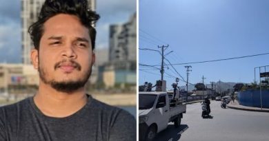 Hampir Ditolak Masuk Timor Leste karena Berpaspor India