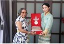 Kunjungan Putri Sonam Dechan Wangchuck Memperkuat Hubungan Bhutan-Timor-Leste