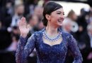 Ini Kunci Sehat dan Kulit Glowing ala Raline Shah