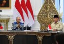 Presiden Prabowo dan Ramos-Horta Bertemu di Istana, Bahas Kemitraan hingga Kolaborasi Keilmuan