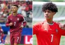 Cristiano Ronaldo: Cristiano Jr akan Lebih Besar dari Saya
