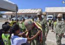 Para Seabees ‘Mampu Melakukan’ di Dili, Timor-Leste