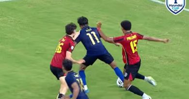 Piala ASEAN 2026: Kamboja 3-0 Timor Leste, Lafaek Kalah Terus Piala ASEAN 2026: Kamboja 3-0 Timor Leste, Lafaek Kalah Terus