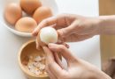 Kelebihan Protein Bisa Berdampak Buruk bagi Kesehatan