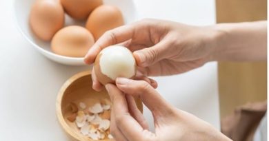 Kelebihan Protein Bisa Berdampak Buruk bagi Kesehatan