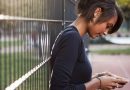 Sindrome Text Neck Bisa Sebabkan Gangguan Saraf