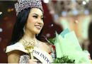 Aksi Nyata PLTS Sumba Antarkan Miss Indonesia Audrey Bianca Raih Prestasi di Panggung Dunia