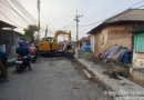 Diduga Konsultan Pengawas lakukan Pembiaran terhadap Kontraktor “Nakal” Proyek Peningkatan Jalan Tambakcemandi -Tambakoso