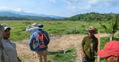 Estrella Perluas Jangkauan Pencarian Tembaga-Emas Timor Leste
