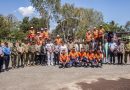 Timor-Leste Meluluskan Operator Steel Camel Berlisensi Lokal Pertama
