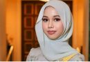 Inilah Putri Bungsu dan Tercantik dan Pintar Sultan Brunei