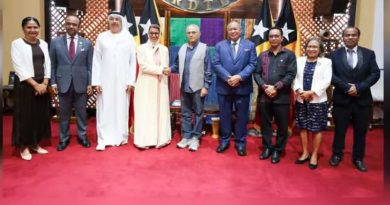 UEA dan Timor Leste Perdalam Hubungan Layanan Digital, Ketahanan Pangan, dan Investasi