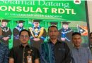 Undana dan Konsul Timor Leste Kerjasama Penelitian Perbatasan dan Pendidikan Bahasa