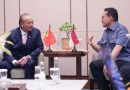 Indonesia dan Timor Leste Perluas Akses Pasar dan Hubungan Bisnis