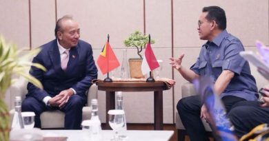 Indonesia dan Timor Leste Perluas Akses Pasar dan Hubungan Bisnis Indonesia dan Timor Leste Perluas Akses Pasar dan Hubungan Bisnis