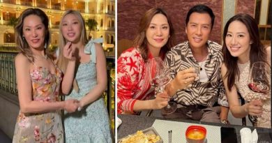 Misteri Genetik Keluarga ‘Ip Man’: Ketika Sang Nenek Dikira Ibu Kandung Cucu Sendiri Misteri Genetik Keluarga ‘Ip Man’: Ketika Sang Nenek Dikira Ibu Kandung Cucu Sendiri