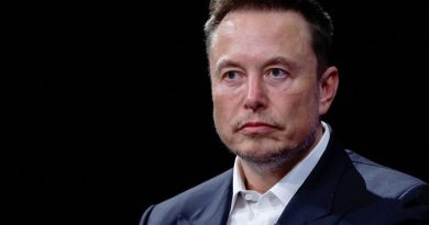 Elon Musk Bagikan Saham SpaceX ke Semua Anak Amerika Elon Musk Bagikan Saham SpaceX ke Semua Anak Amerika