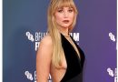 Jennifer Lawrence Ngaku Operasi Payudara Agar Jadi Sexy Mom