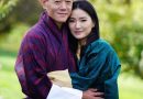 Mengenal Ratu Cantik di Negeri Naga Petir