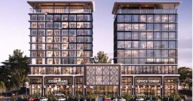 Marriott Memperluas Rencana Ekspansi ke Timor-Leste, Bangun Hotel 100 Kamar