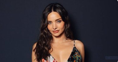 Bertahun-tahun Dirahasiakan, Supermodel Miranda Kerr Akui Idap Proktitis yang Menyiksa Bertahun-tahun Dirahasiakan, Supermodel Miranda Kerr Akui Idap Proktitis yang Menyiksa