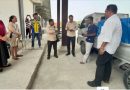 Ombudsman Temukan Dugaan Pungli Kendaraan Eksportir di PLBN Motaain