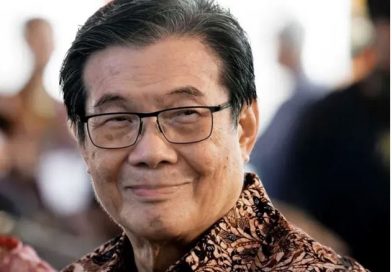 Pasar Saham Bergejolak, Prajogo Pangestu Masuk Daftar 5 Taipan Dunia yang Kehilangan Kekayaan Terbanyak Pasar Saham Bergejolak, Prajogo Pangestu Masuk Daftar 5 Taipan Dunia yang Kehilangan Kekayaan Terbanyak