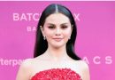 Selena Gomez: Suara Berubah Gara-gara Vape Selena Gomez: Suara Berubah Gara-gara Vape