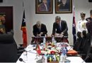 Proposal Militer China Gagal Total Setelah Australia Kucurkan Paket Pertahanan Rp650 Miliar ke Dili